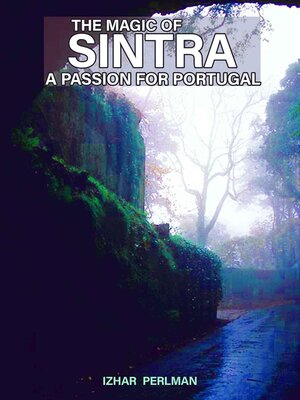 cover image of The Magic of Sintra